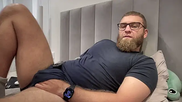 Bear bear  online show from 09-09-25, 09:42