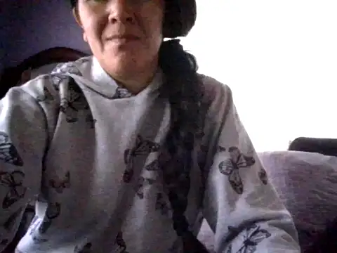 Snapshot of RAYA_1 chatting on 01-16-25, 10:23 RAYA 1 online show from 01-16-25, 10:23