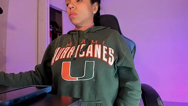 victoriachicas online show from 01-22-25, 01:31