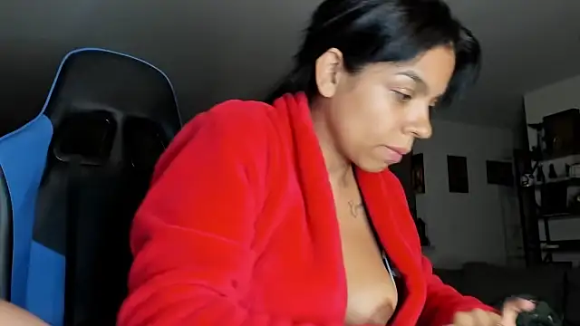 victoriachicas online show from 02-20-25, 11:20