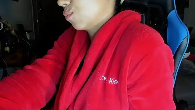 victoriachicas online show from 02-26-25, 09:10