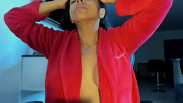 victoriachicas online show from 09-13-25, 08:14