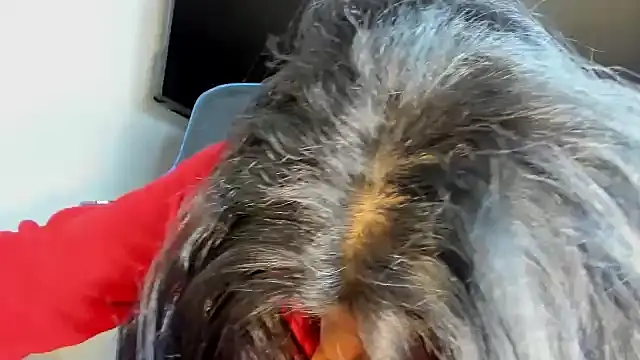 victoriachicas online show from 10-10-25, 08:35