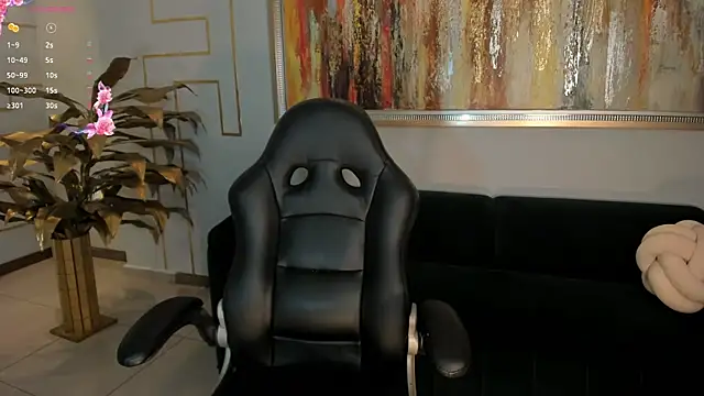 JuanitaClay online show from 10-23-25, 12:48