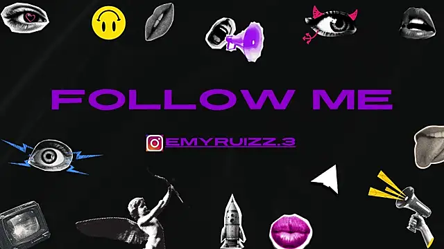 Emmy Ruiz online show from 03-07-25, 10:10