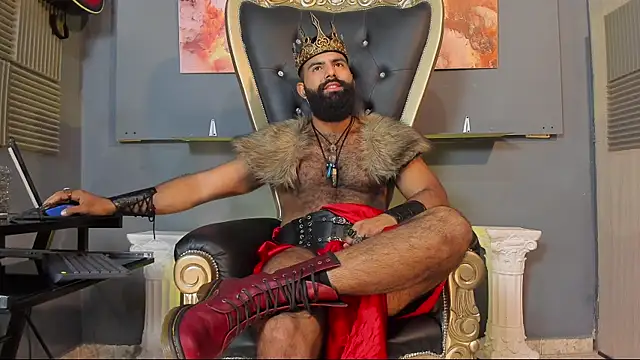 Snapshot of BeardAndrew chatting on 12-14-24, 02:34 BeardAndrew online show from 12-14-24, 02:34