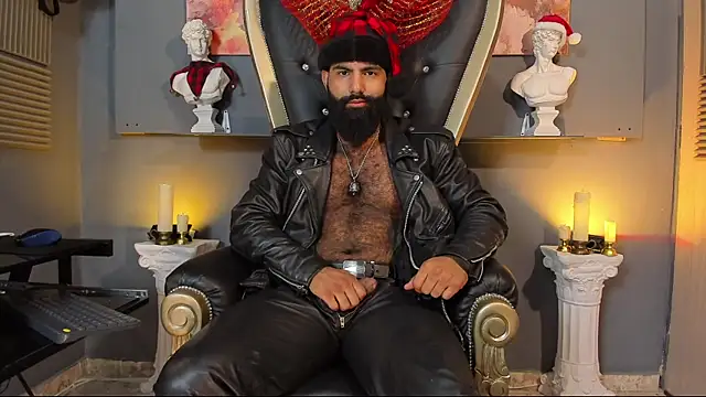 Snapshot of BeardAndrew chatting on 12-17-24, 04:56 BeardAndrew online show from 12-17-24, 04:56