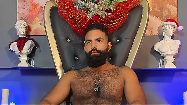 Snapshot of BeardAndrew chatting on 12-19-24, 03:51 BeardAndrew online show from 12-19-24, 03:51