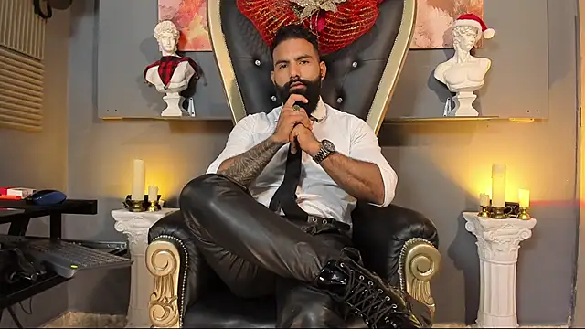 Snapshot of BeardAndrew chatting on 12-20-24, 01:14 BeardAndrew online show from 12-20-24, 01:14