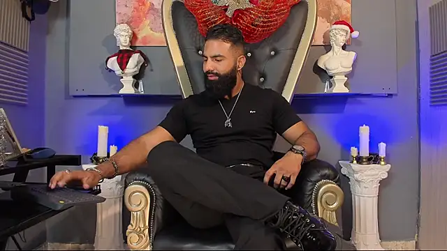 Snapshot of BeardAndrew chatting on 12-21-24, 12:31 BeardAndrew online show from 12-21-24, 12:31