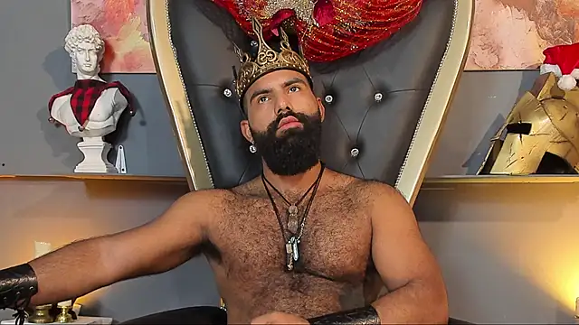 Snapshot of BeardAndrew chatting on 12-22-24, 05:45 BeardAndrew online show from 12-22-24, 05:45