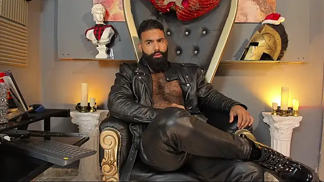 Snapshot of BeardAndrew chatting on 12-24-24, 07:17 BeardAndrew online show from 12-24-24, 07:17