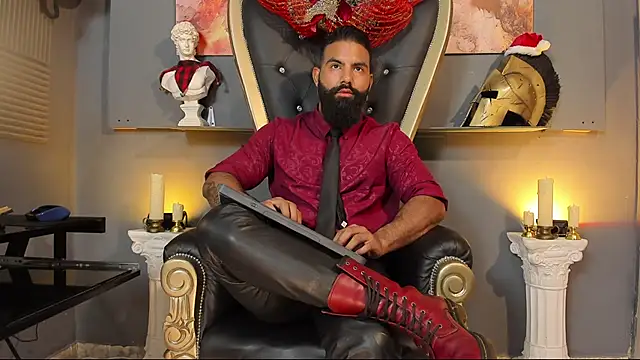 Snapshot of BeardAndrew chatting on 12-27-24, 01:11 BeardAndrew online show from 12-27-24, 01:11