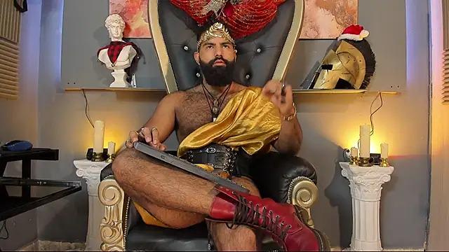 Snapshot of BeardAndrew chatting on 12-31-24, 01:04 BeardAndrew online show from 12-31-24, 01:04