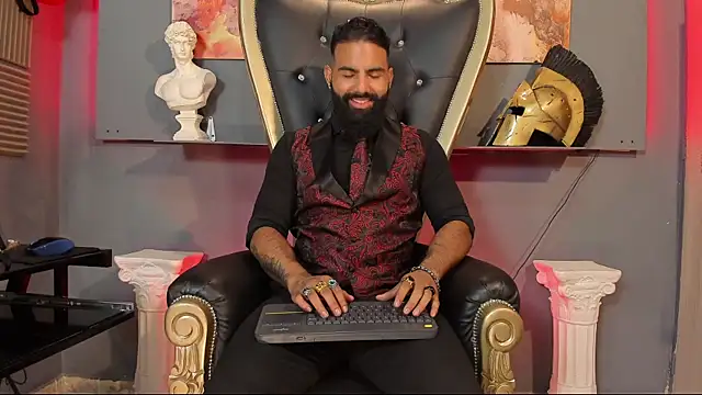 Snapshot of BeardAndrew chatting on 01-05-25, 01:24 BeardAndrew online show from 01-05-25, 01:24