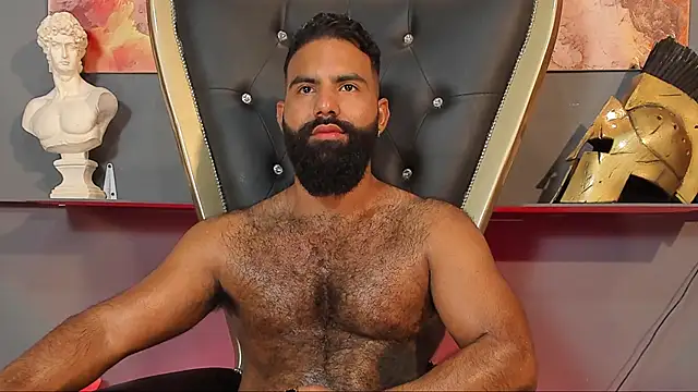 Snapshot of BeardAndrew chatting on 01-05-25, 04:25 BeardAndrew online show from 01-05-25, 04:25