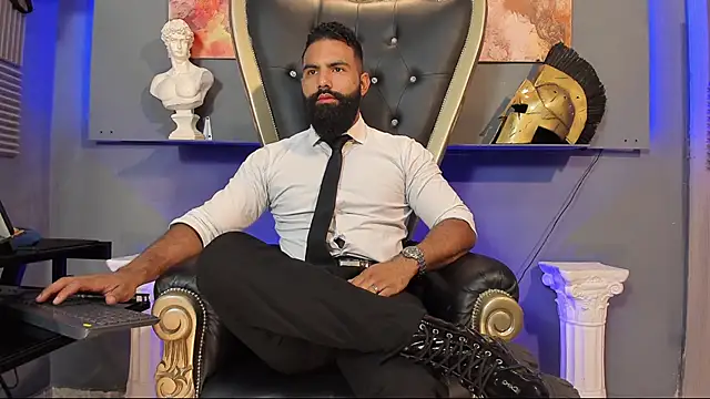 Snapshot of BeardAndrew chatting on 01-08-25, 01:42 BeardAndrew online show from 01-08-25, 01:42