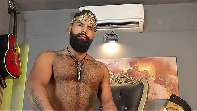 Snapshot of BeardAndrew chatting on 01-09-25, 04:08 BeardAndrew online show from 01-09-25, 04:08