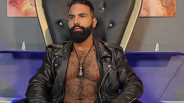 Snapshot of BeardAndrew chatting on 01-12-25, 01:21 BeardAndrew online show from 01-12-25, 01:21