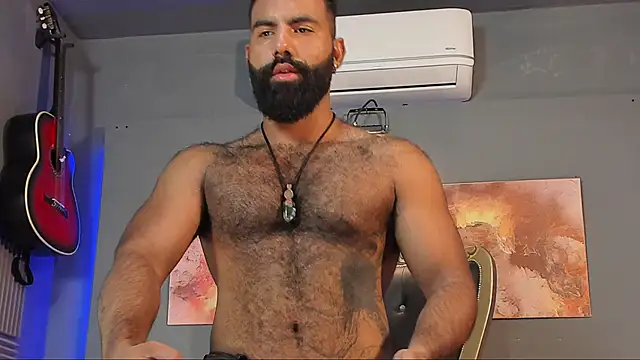 Snapshot of BeardAndrew chatting on 01-12-25, 04:31 BeardAndrew online show from 01-12-25, 04:31