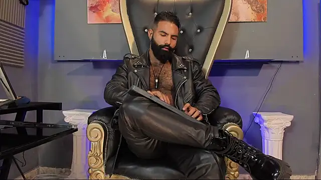 Snapshot of BeardAndrew chatting on 01-14-25, 04:04 BeardAndrew online show from 01-14-25, 04:04