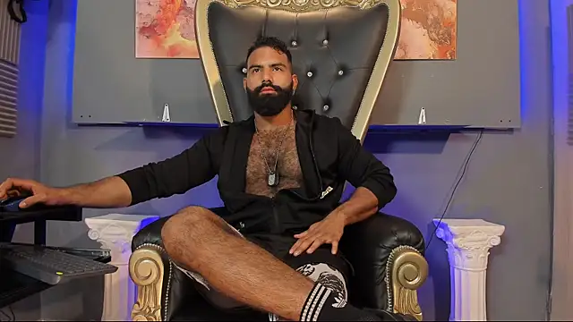 Snapshot of BeardAndrew chatting on 01-15-25, 01:45 BeardAndrew online show from 01-15-25, 01:45