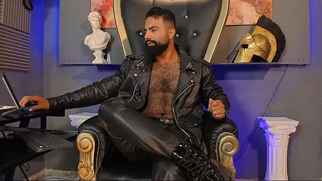 Snapshot of BeardAndrew chatting on 01-22-25, 01:20 BeardAndrew online show from 01-22-25, 01:20