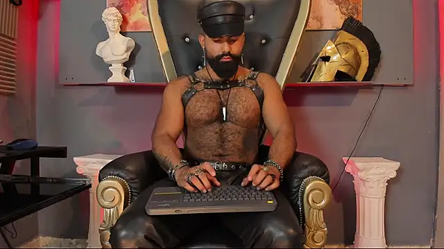 Snapshot of BeardAndrew chatting on 01-23-25, 04:09 BeardAndrew online show from 01-23-25, 04:09