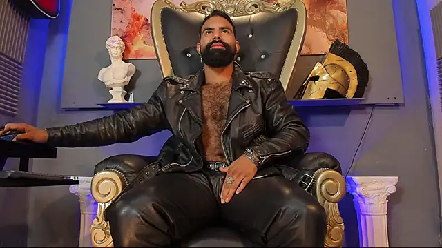 Snapshot of BeardAndrew chatting on 01-28-25, 04:18 BeardAndrew online show from 01-28-25, 04:18