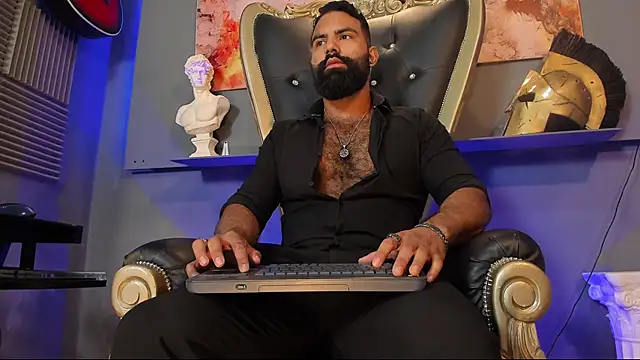 Snapshot of BeardAndrew chatting on 02-04-25, 02:39 BeardAndrew online show from 02-04-25, 02:39