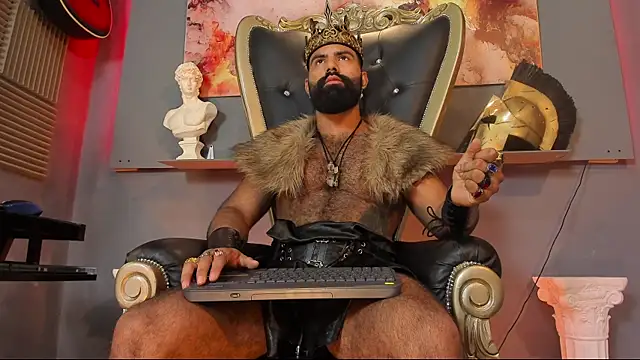 Snapshot of BeardAndrew chatting on 02-05-25, 01:04 BeardAndrew online show from 02-05-25, 01:04