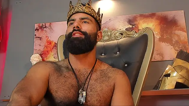 Snapshot of BeardAndrew chatting on 02-05-25, 07:07 BeardAndrew online show from 02-05-25, 07:07