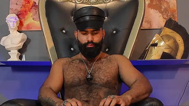 Snapshot of BeardAndrew chatting on 02-06-25, 06:29 BeardAndrew online show from 02-06-25, 06:29