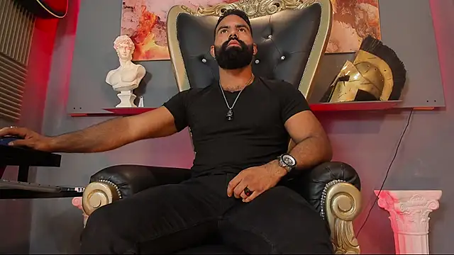 Snapshot of BeardAndrew chatting on 02-09-25, 01:11 BeardAndrew online show from 02-09-25, 01:11