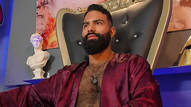 Snapshot of BeardAndrew chatting on 02-10-25, 03:03 BeardAndrew online show from 02-10-25, 03:03