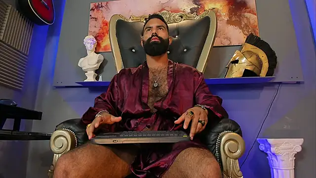 Snapshot of BeardAndrew chatting on 02-11-25, 03:18 BeardAndrew online show from 02-11-25, 03:18