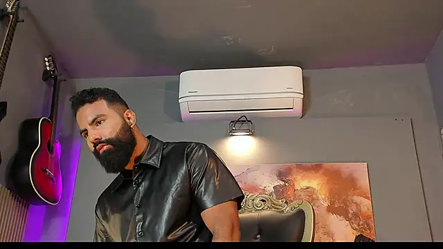 Snapshot of BeardAndrew chatting on 02-13-25, 04:22 BeardAndrew online show from 02-13-25, 04:22