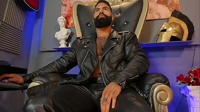 Snapshot of BeardAndrew chatting on 02-16-25, 02:20 BeardAndrew online show from 02-16-25, 02:20