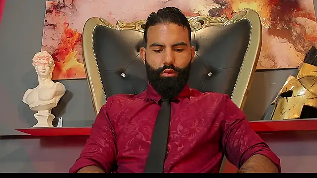 Snapshot of BeardAndrew chatting on 02-18-25, 01:32 BeardAndrew online show from 02-18-25, 01:32