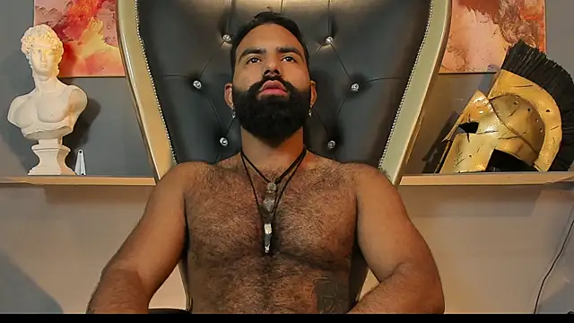 Snapshot of BeardAndrew chatting on 02-20-25, 02:29 BeardAndrew online show from 02-20-25, 02:29