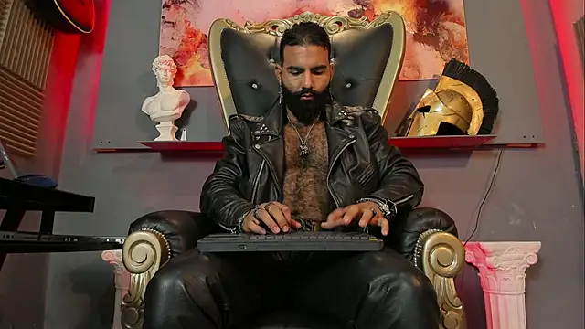 Snapshot of BeardAndrew chatting on 02-21-25, 01:33 BeardAndrew online show from 02-21-25, 01:33