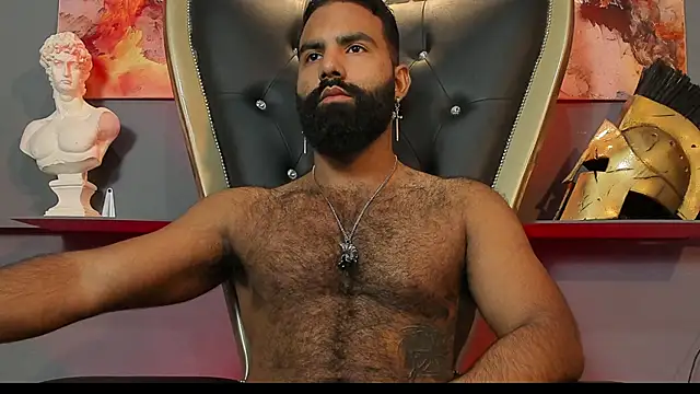 Snapshot of BeardAndrew chatting on 02-21-25, 04:40 BeardAndrew online show from 02-21-25, 04:40