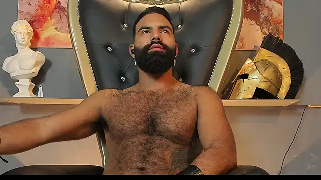 Snapshot of BeardAndrew chatting on 02-22-25, 04:07 BeardAndrew online show from 02-22-25, 04:07