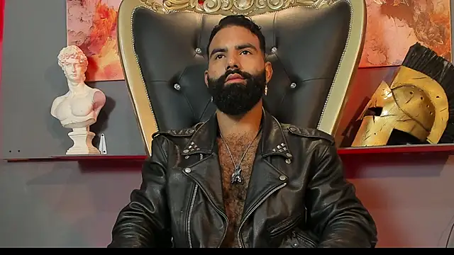 Snapshot of BeardAndrew chatting on 03-02-25, 05:01 BeardAndrew online show from 03-02-25, 05:01