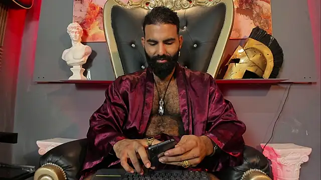 Snapshot of BeardAndrew chatting on 03-03-25, 01:42 BeardAndrew online show from 03-03-25, 01:42