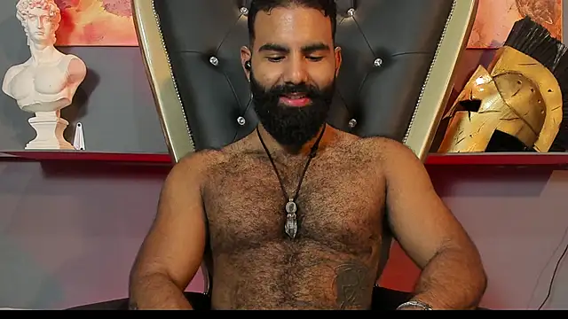 Snapshot of BeardAndrew chatting on 03-03-25, 05:42 BeardAndrew online show from 03-03-25, 05:42