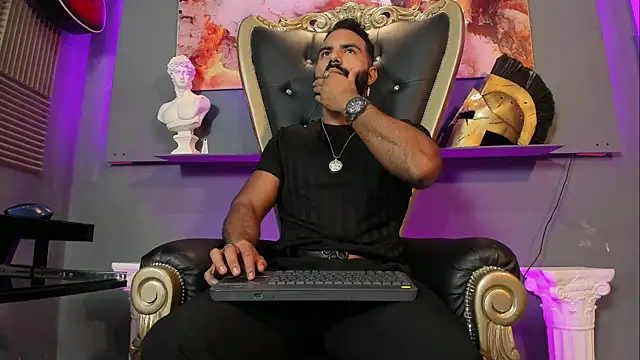 Snapshot of BeardAndrew chatting on 03-04-25, 02:17 BeardAndrew online show from 03-04-25, 02:17