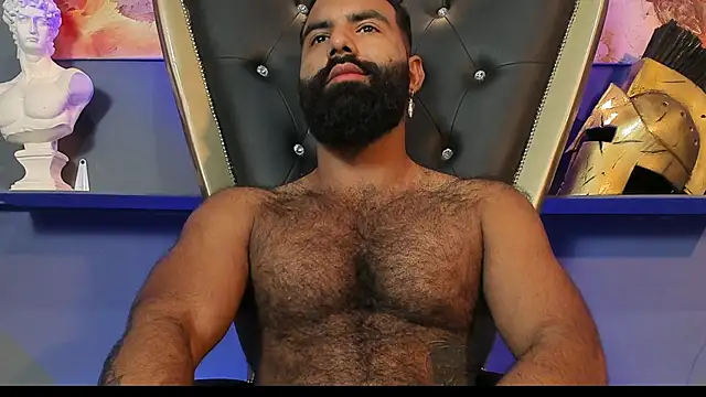 Snapshot of BeardAndrew chatting on 03-04-25, 06:15 BeardAndrew online show from 03-04-25, 06:15