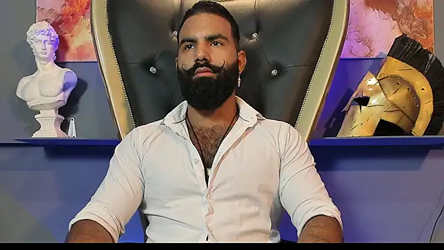 Snapshot of BeardAndrew chatting on 03-05-25, 01:10 BeardAndrew online show from 03-05-25, 01:10