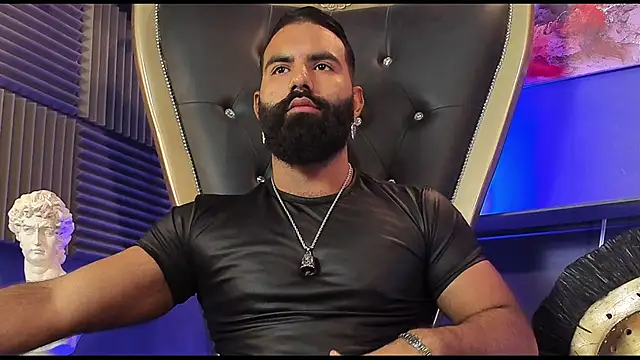 Snapshot of BeardAndrew chatting on 03-07-25, 04:57 BeardAndrew online show from 03-07-25, 04:57